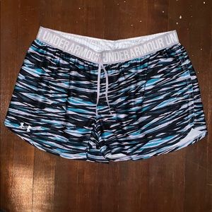Under Armor Shorts